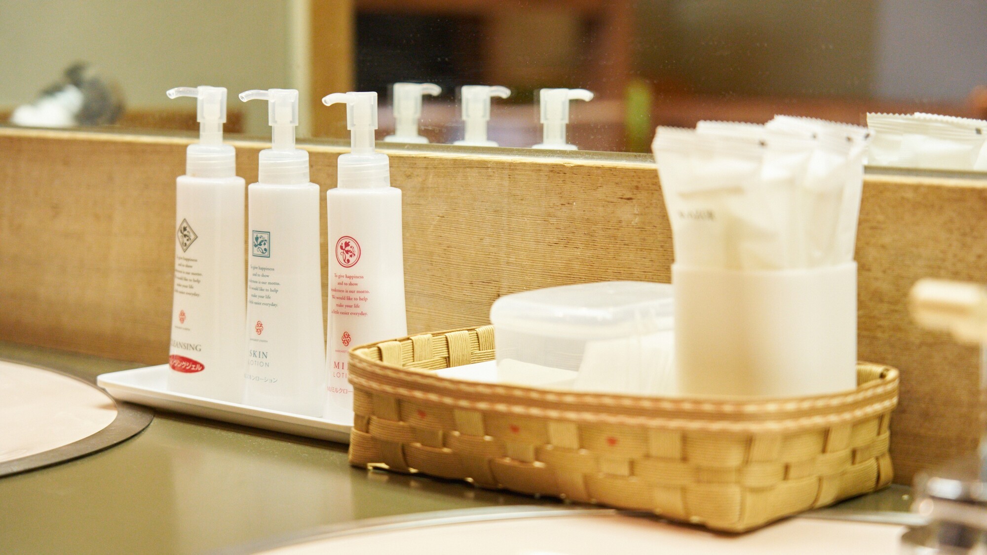 【大浴場】婦人「華の湯」