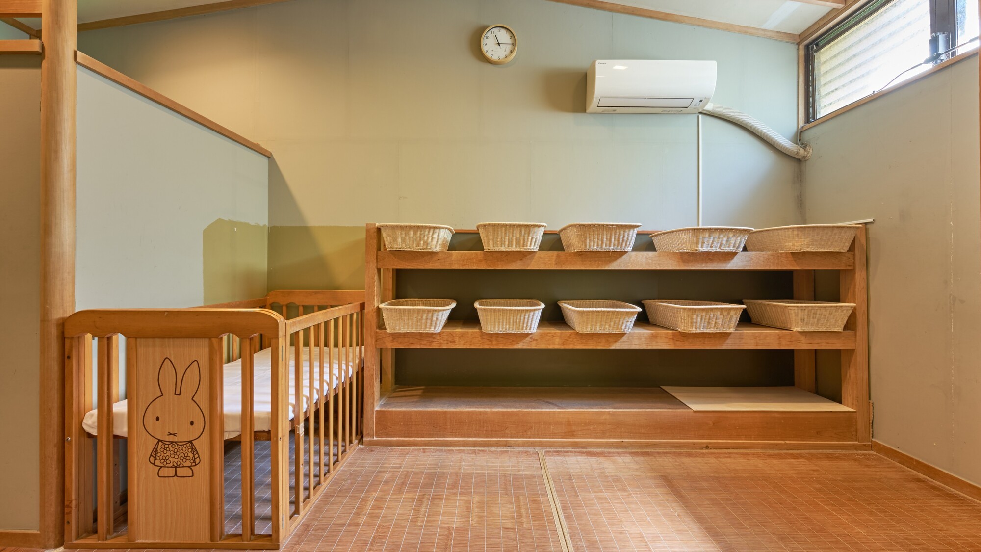 【大浴場】婦人「華の湯」