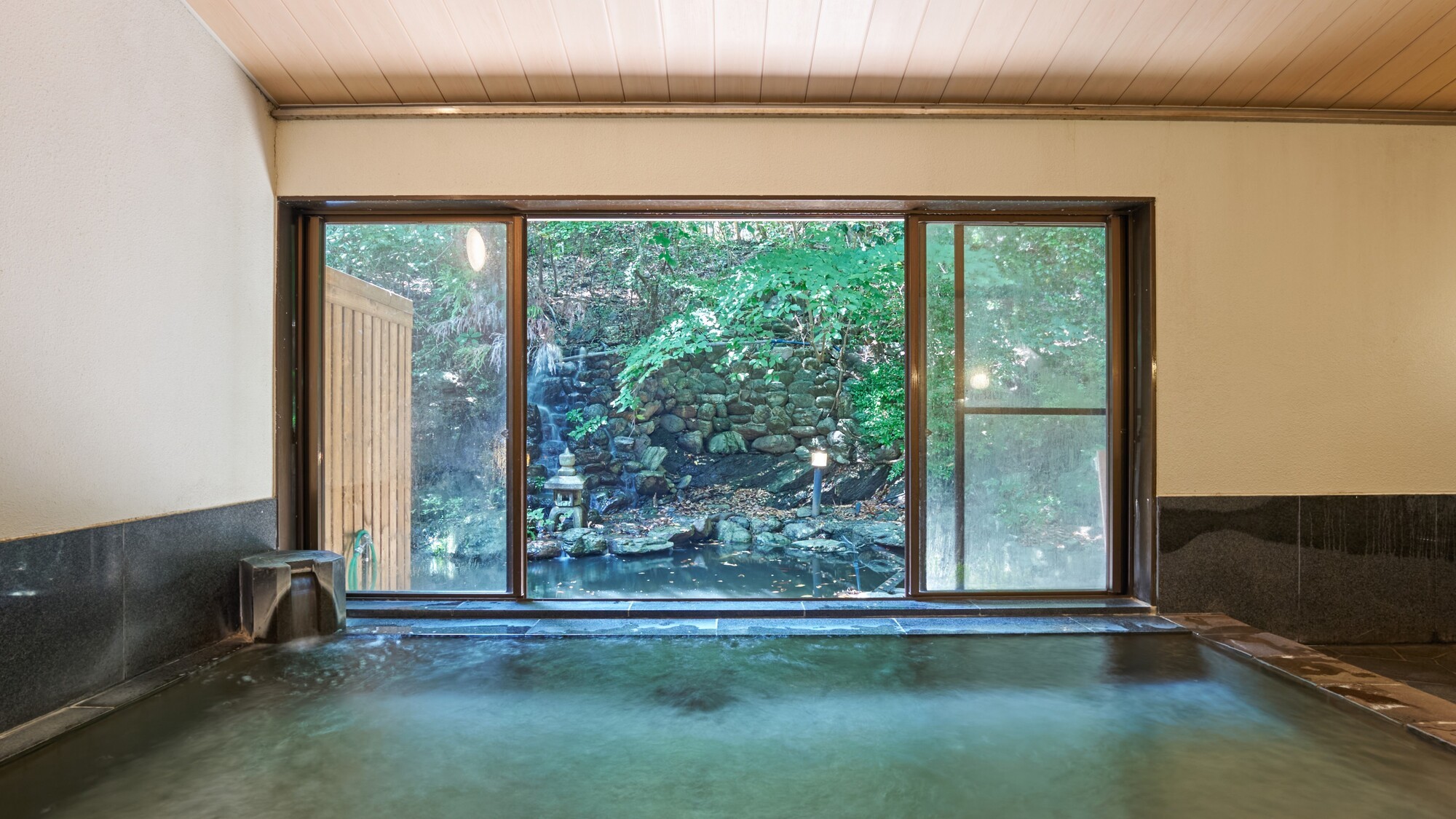 【大浴場】殿方「杜の湯」