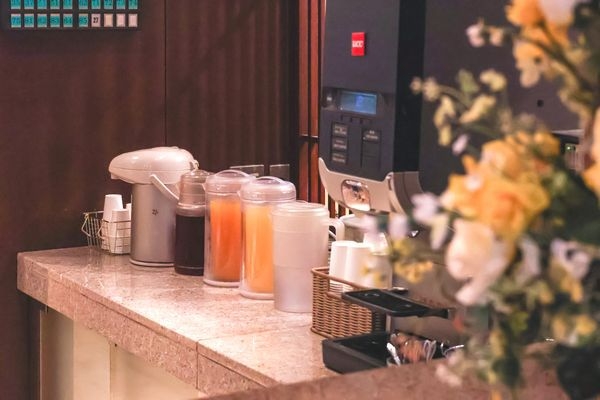 禁煙　絶対コスパ宣言！宿泊プラン【朝食無料サービス】