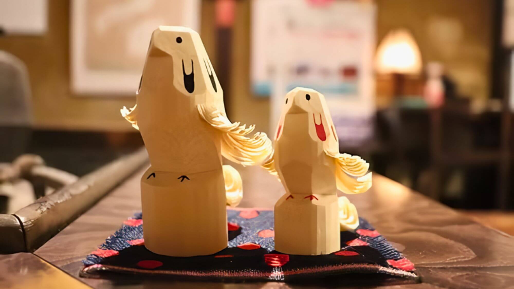 【春SALE】個性豊かな特別室確約！上杉の秘湯白布温泉で大正浪漫に浸る新春初旅〇基本会席2食付