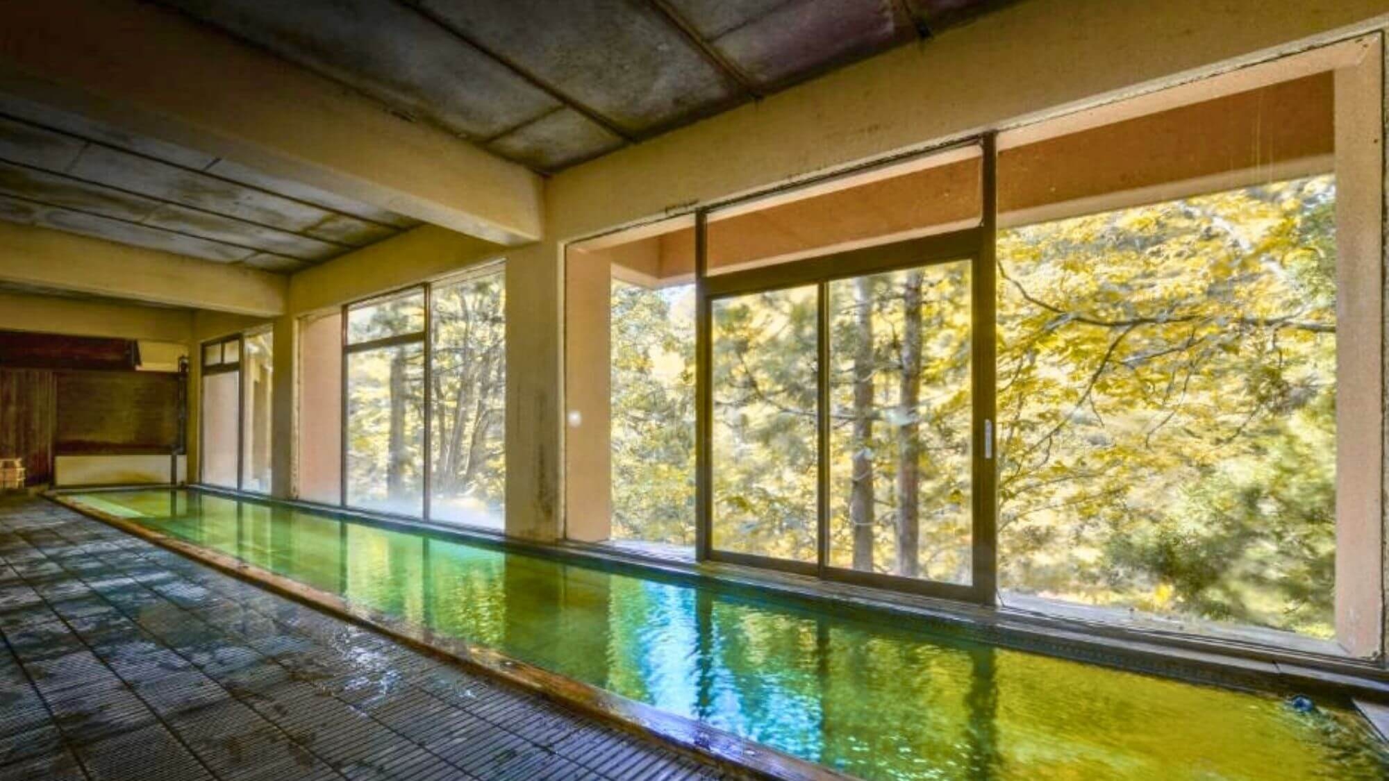 【秋冬SALE】大正ノスタルジーに情緒爆発！秘湯白布温泉レトロ宿に泊まろう〇基本会席2食付