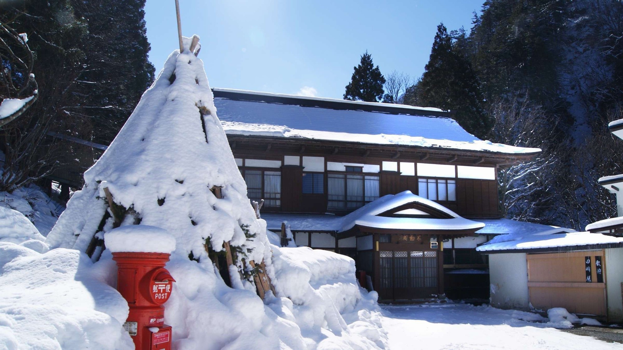 【雪の季節は肉鍋祭り！】すき焼きorしゃぶしゃぶ選べる米沢牛12月限定お肉増量200g！〇2食