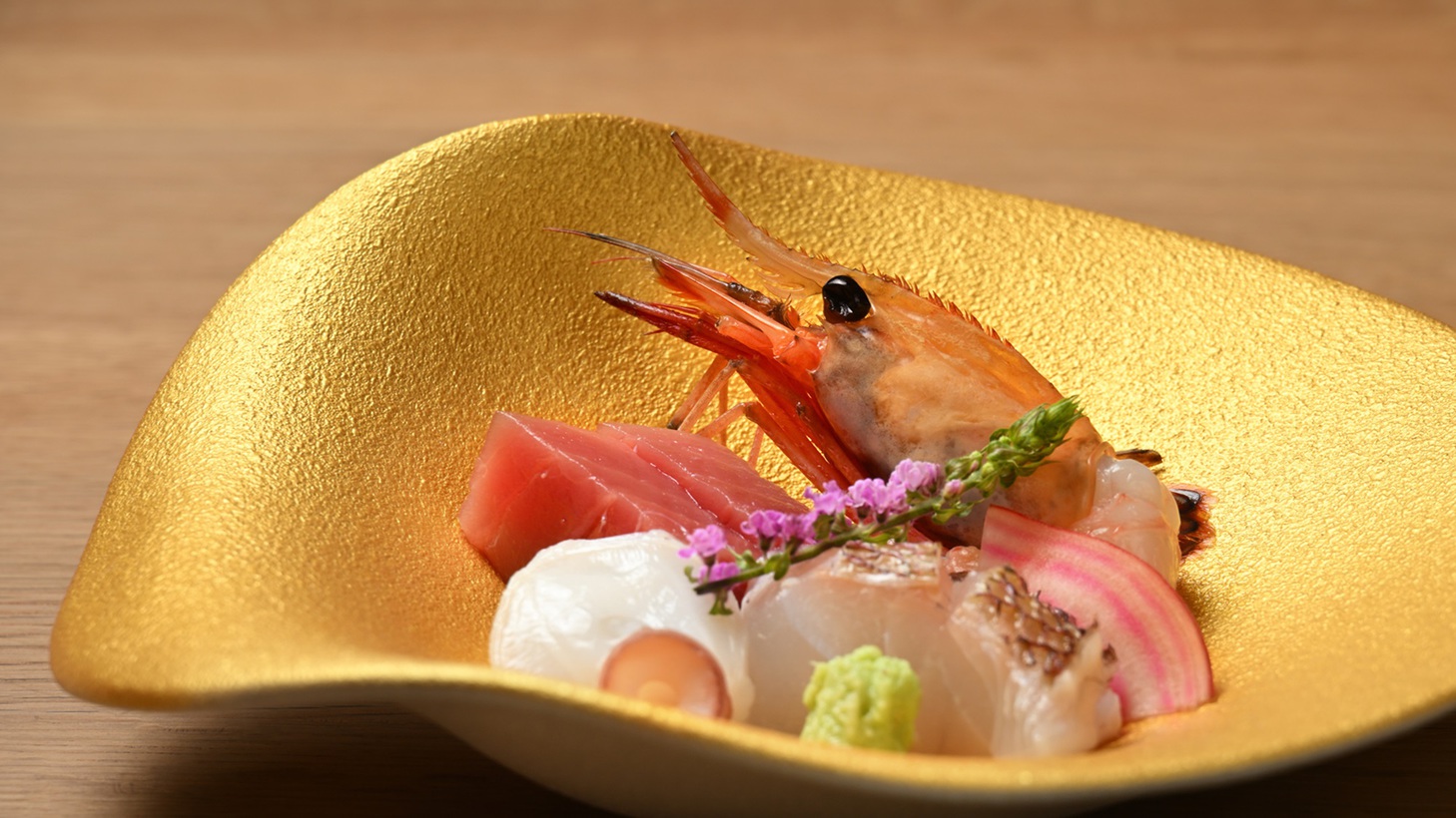 【朝夕お部屋食】源泉掛け流し　露天風呂付客室　〜豊富LUXEだけの特別なお食事とおもてなし〜