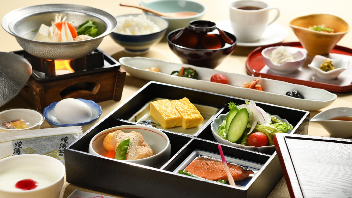 【1泊朝食付】温泉旅館でひと時の休息を　〜最寄り駅 徒歩約3分の駅チカ温泉旅館〜