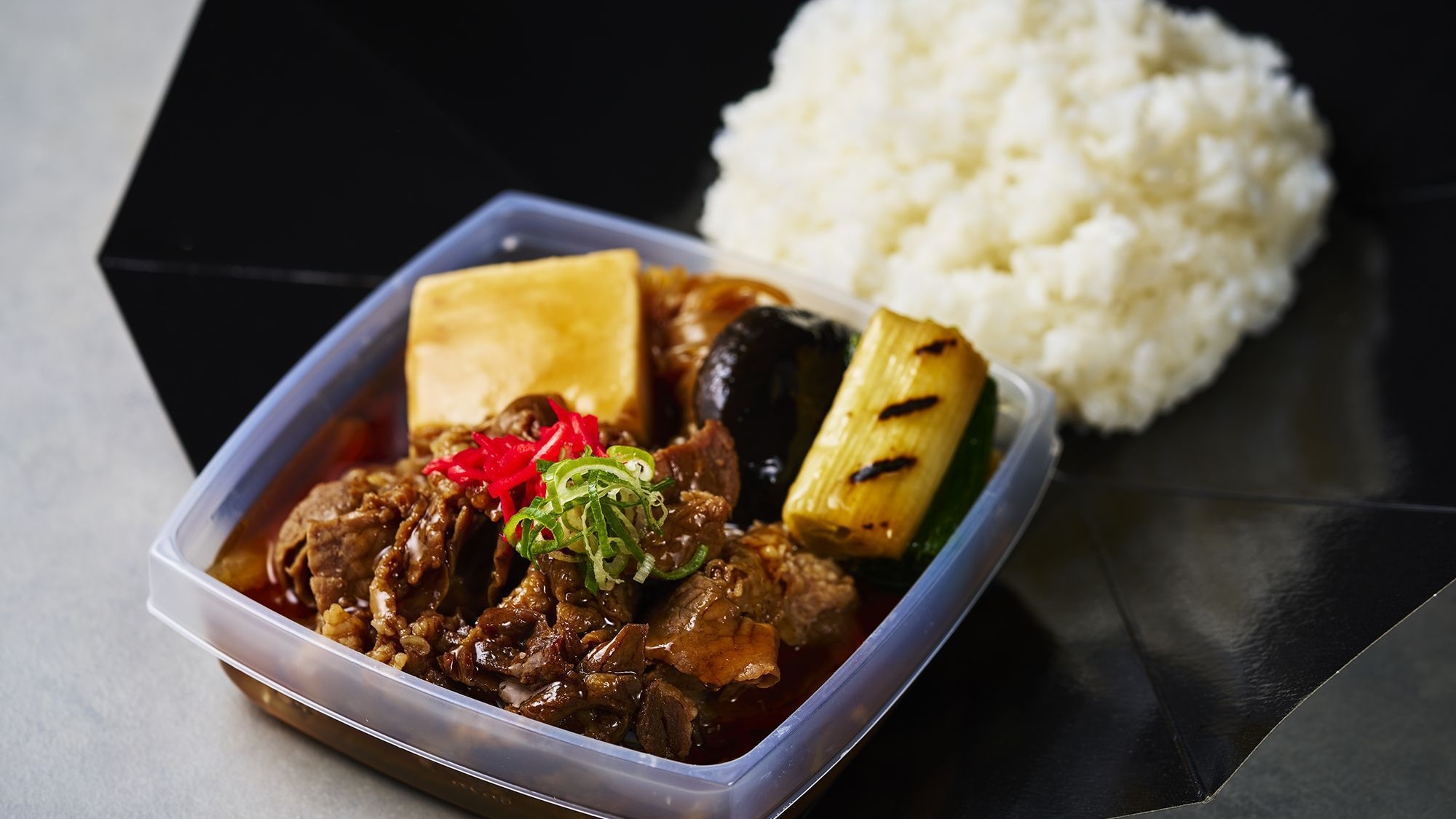 【5月22日〜6月29日ご宿泊対象／朝食付き】２種類から選ぶ お弁当朝食付きプラン