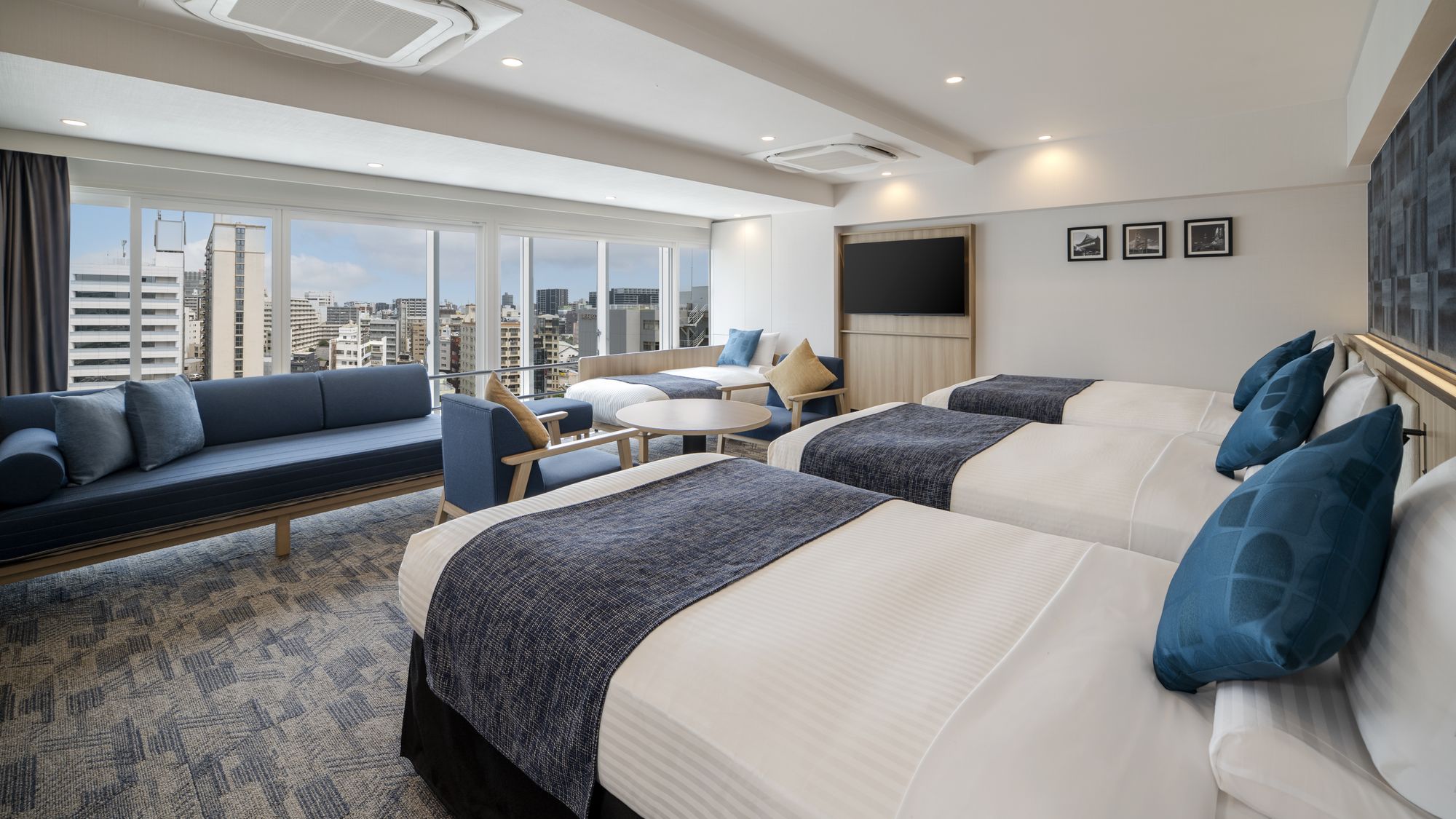 ホテルマイステイズ名古屋栄 - 写真 21