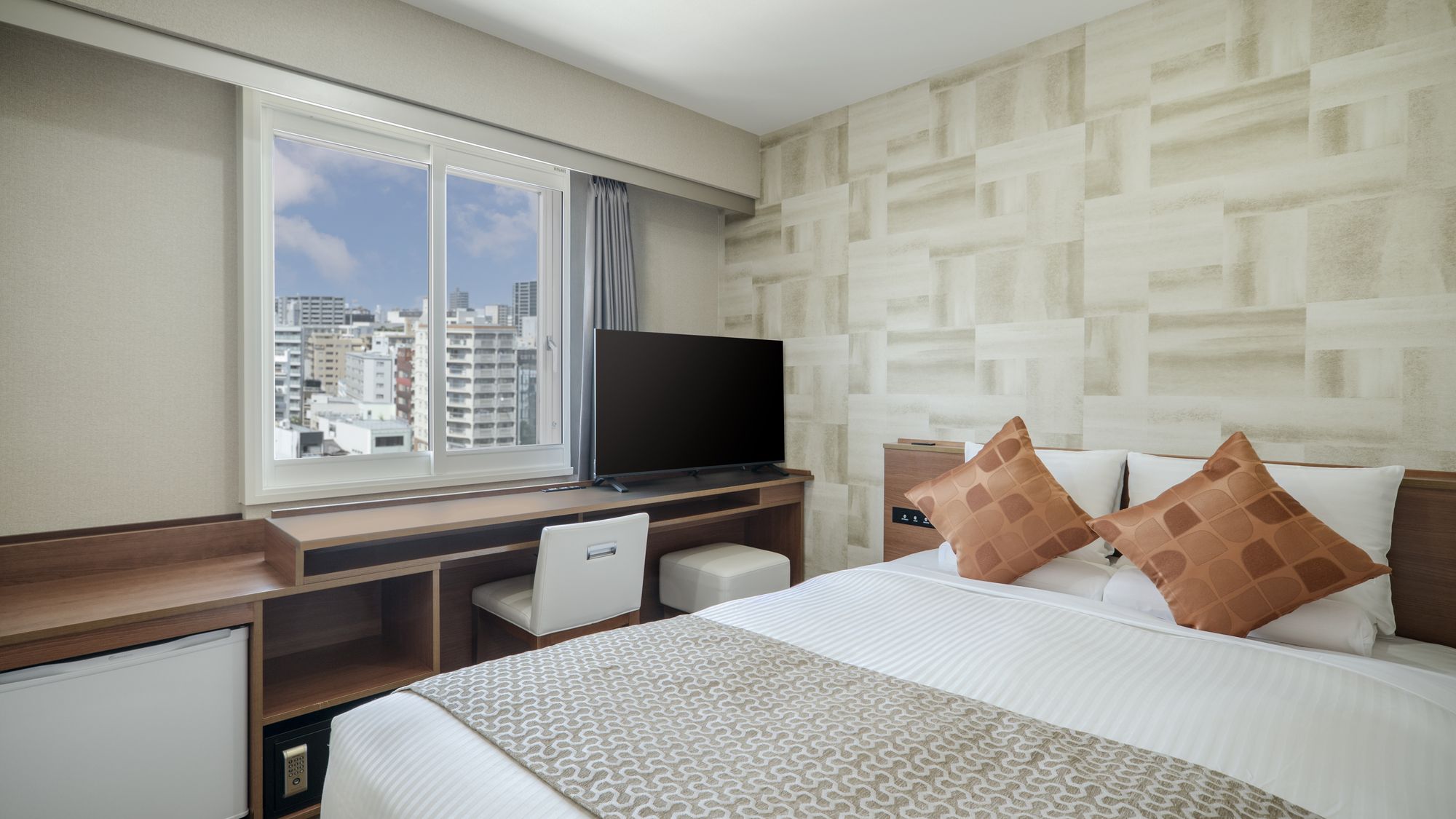 ホテルマイステイズ名古屋栄 - 写真 2