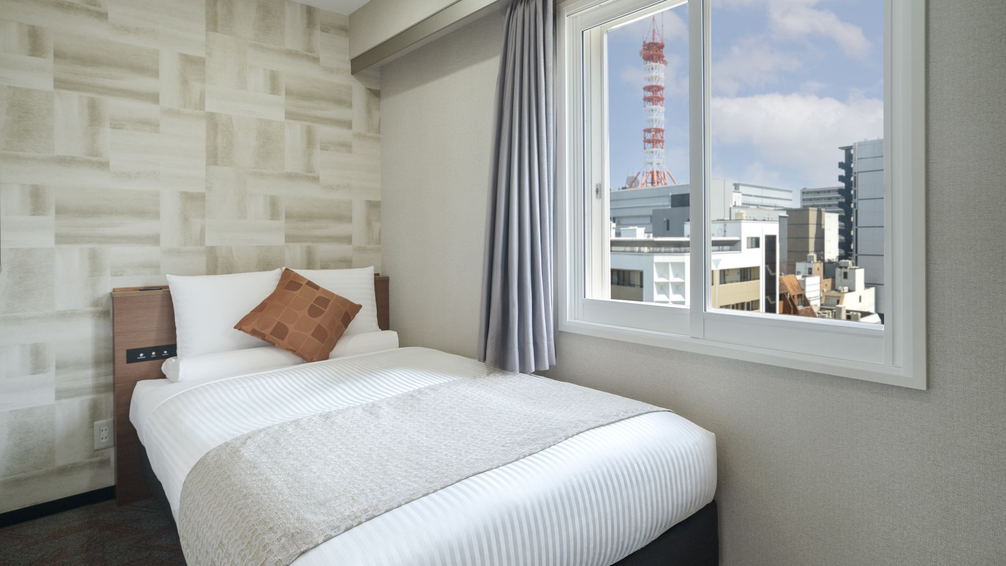 ホテルマイステイズ名古屋栄 - 写真 6