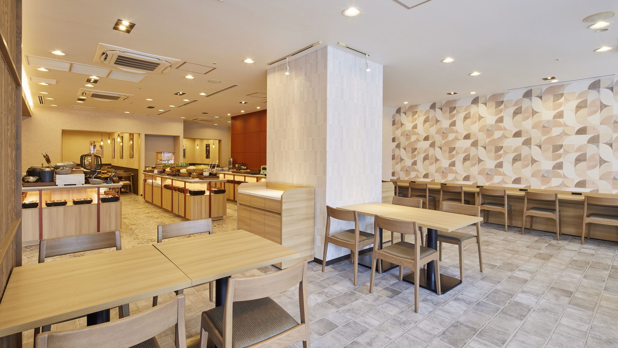 ホテルマイステイズ名古屋栄 - 写真 51