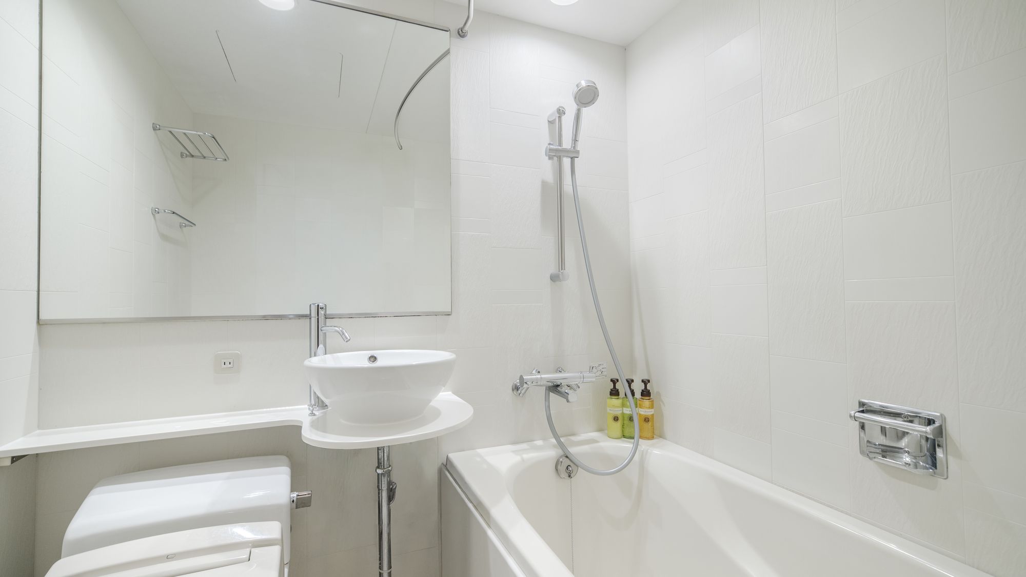 ホテルマイステイズ名古屋栄 - 写真 28