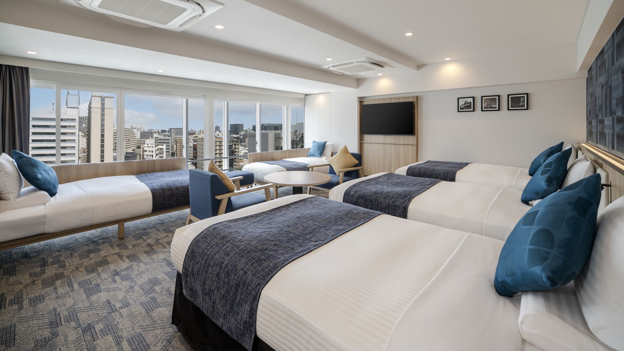 ホテルマイステイズ名古屋栄 - 写真 22