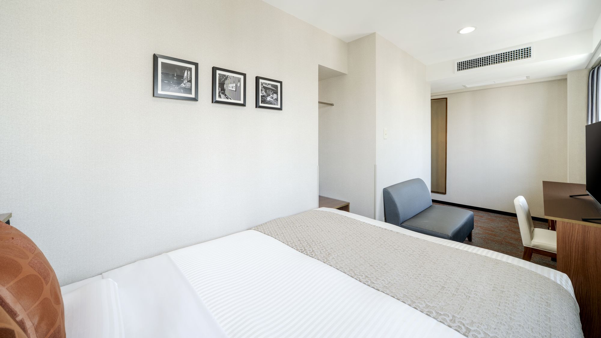 ホテルマイステイズ名古屋栄 - 写真 5