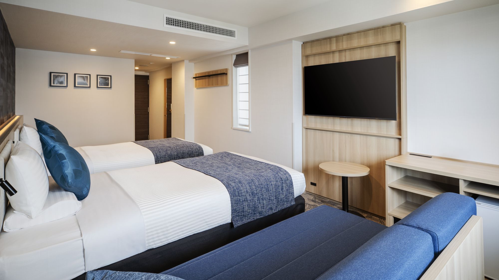 ホテルマイステイズ名古屋栄 - 写真 18