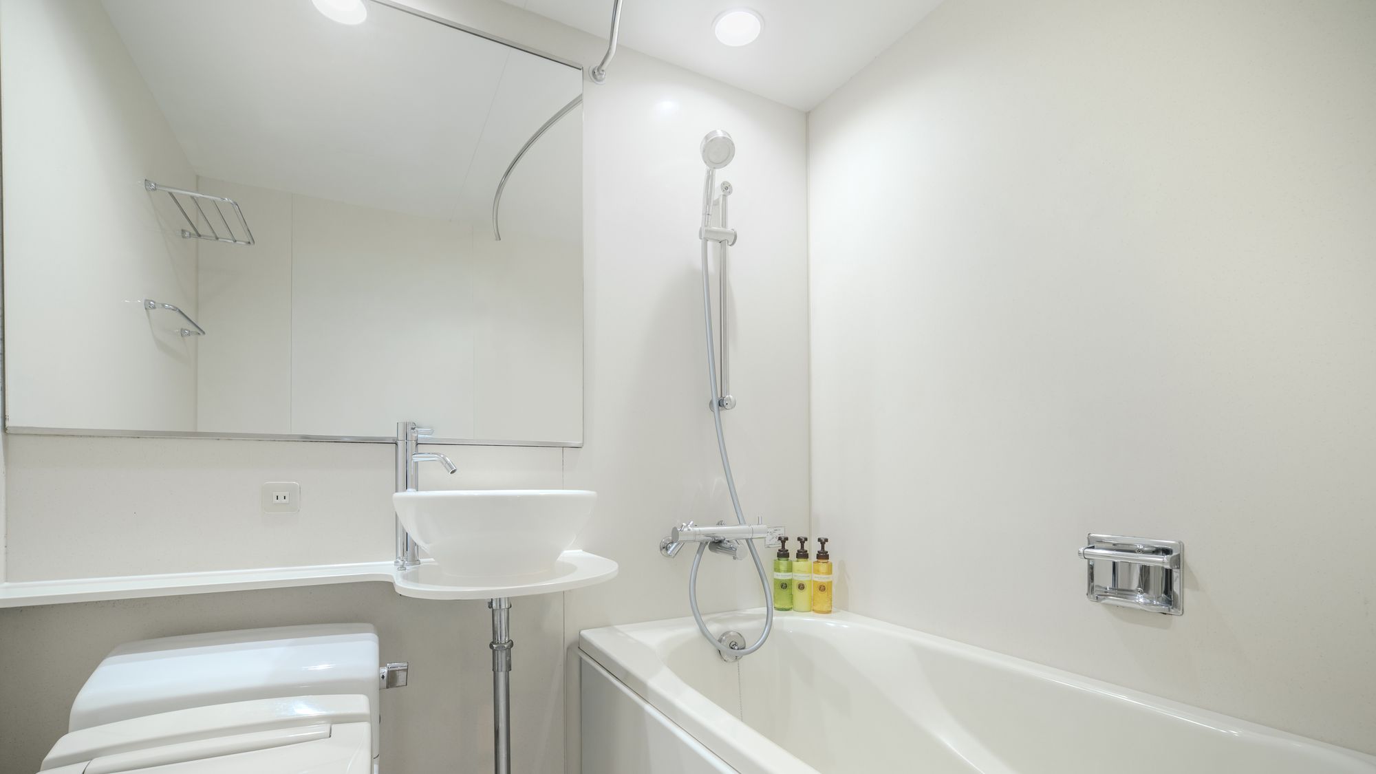 ホテルマイステイズ名古屋栄 - 写真 26