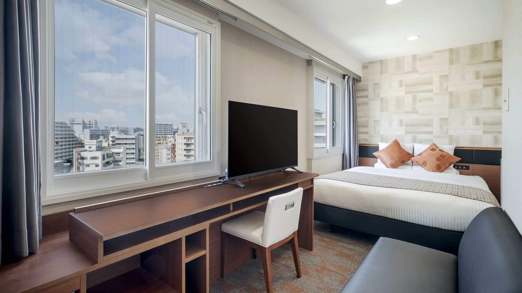 ホテルマイステイズ名古屋栄 - 写真 4