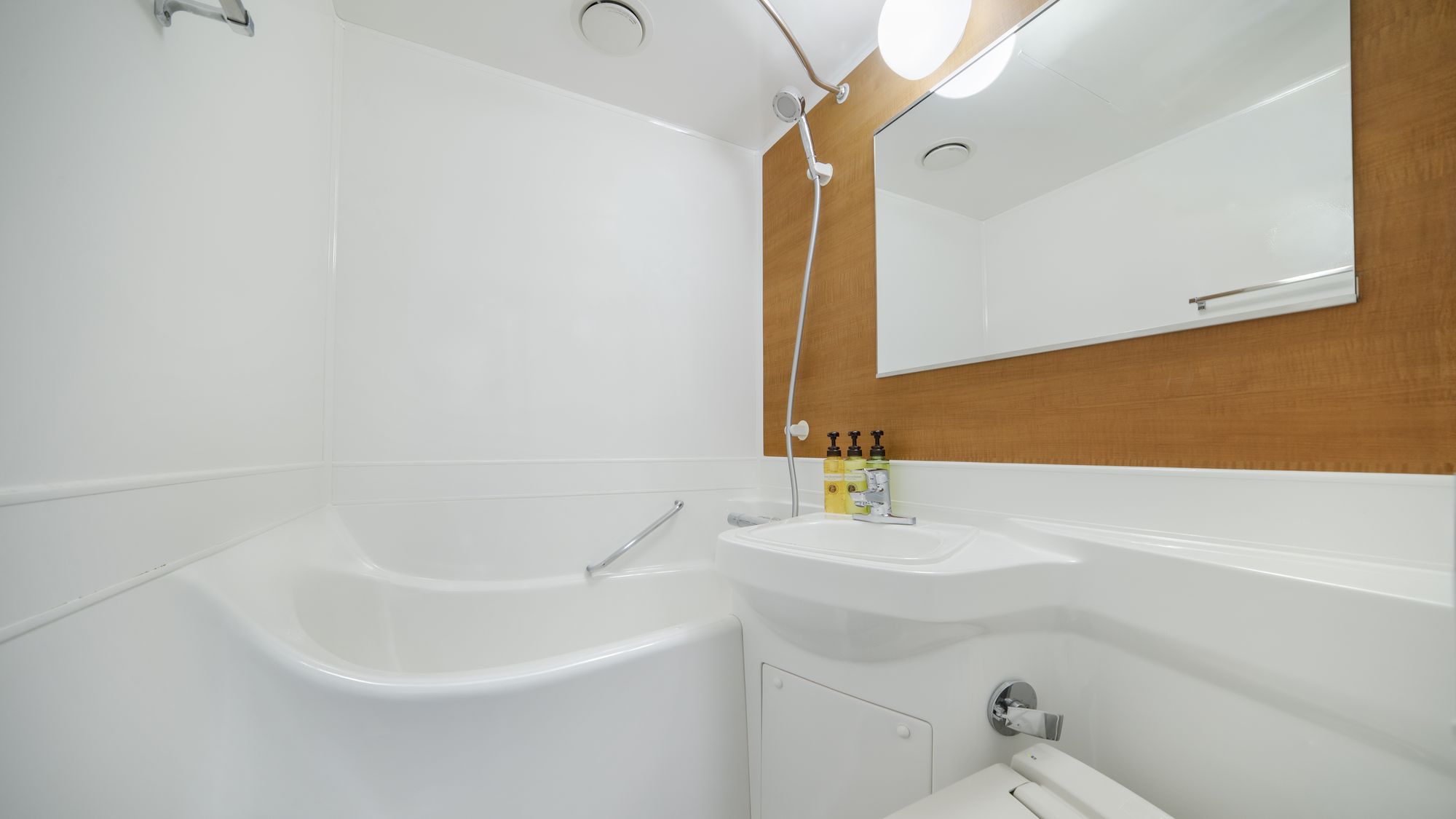 ホテルマイステイズ名古屋栄 - 写真 25