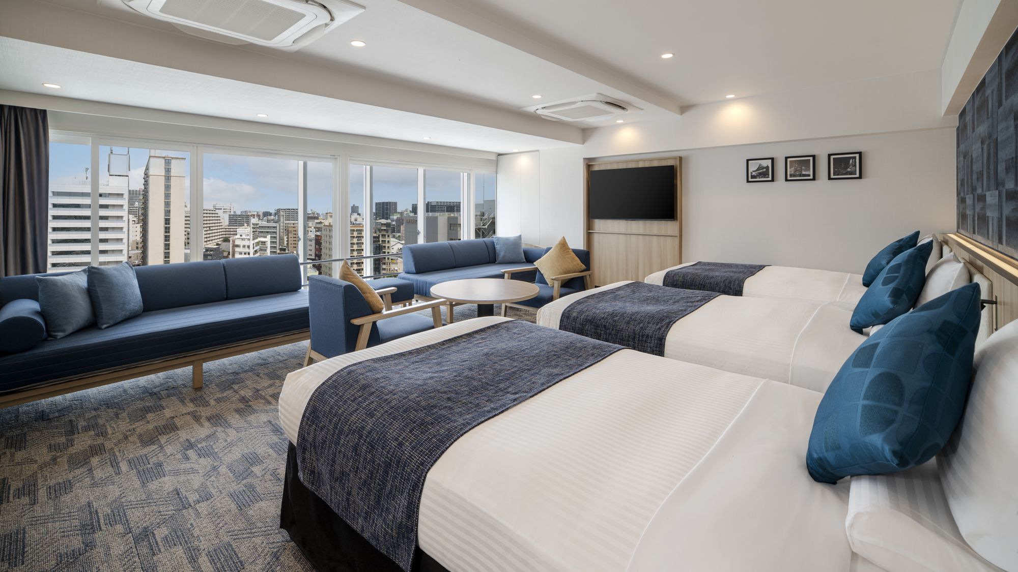 ホテルマイステイズ名古屋栄 - 写真 19