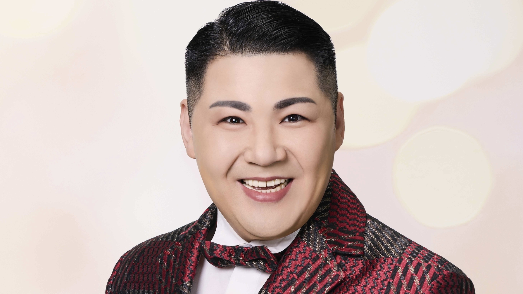 【日帰り】12/24（木）山本リンダ＆大江裕　Xmasディナーショー＜第1部＞お食事16:30〜