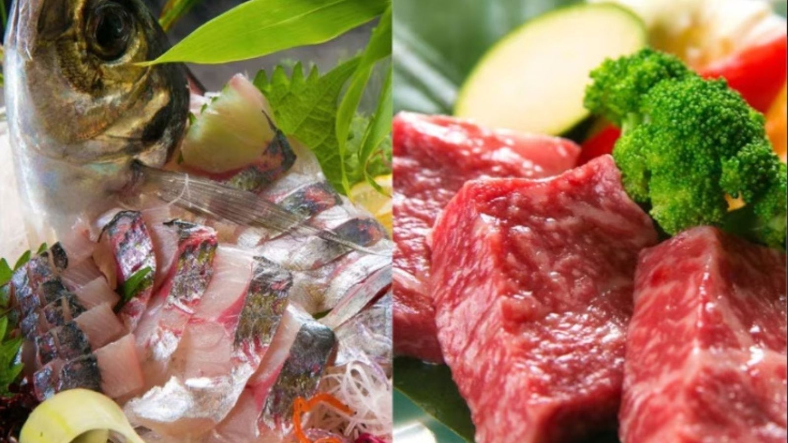 【お部屋食】海の幸×山の幸！関アジとおおいた和牛＆源泉かけ流し100％天然温泉欲張り満喫プラン