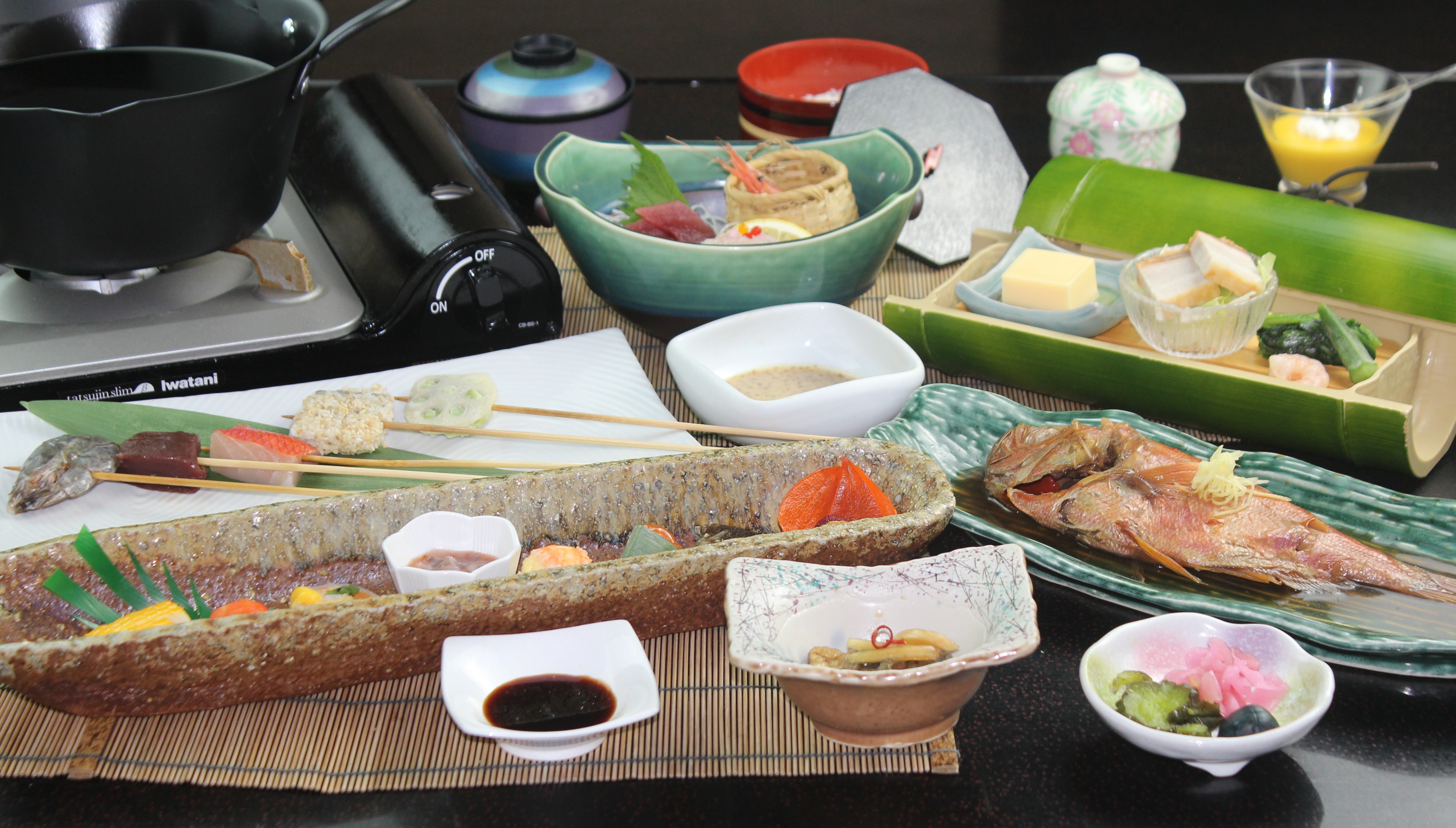 夏料理2025