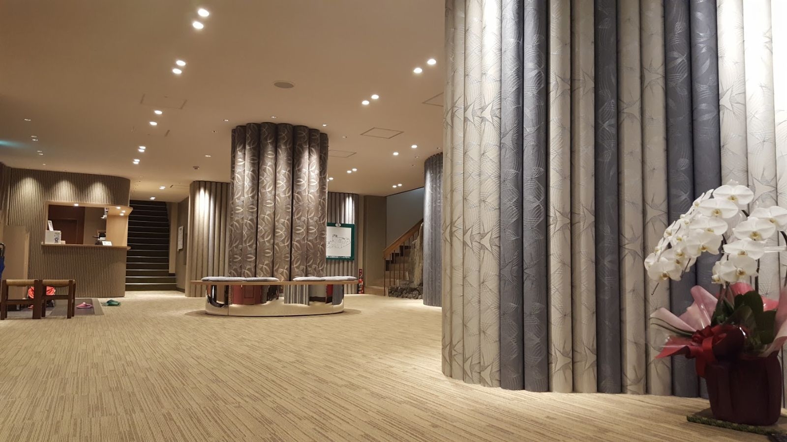 【和牛ステーキ石焼き膳】やわらか和牛と旬菜で満たす至福の秋冬特別懐石プラン／2食付