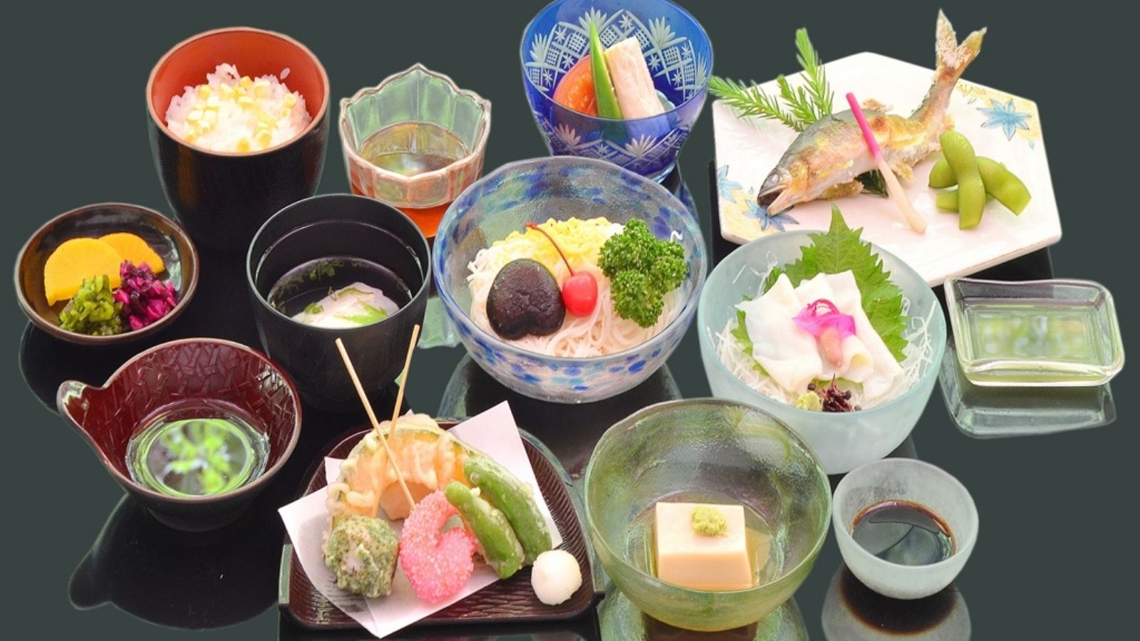 ツア－団体様 限定メニュー