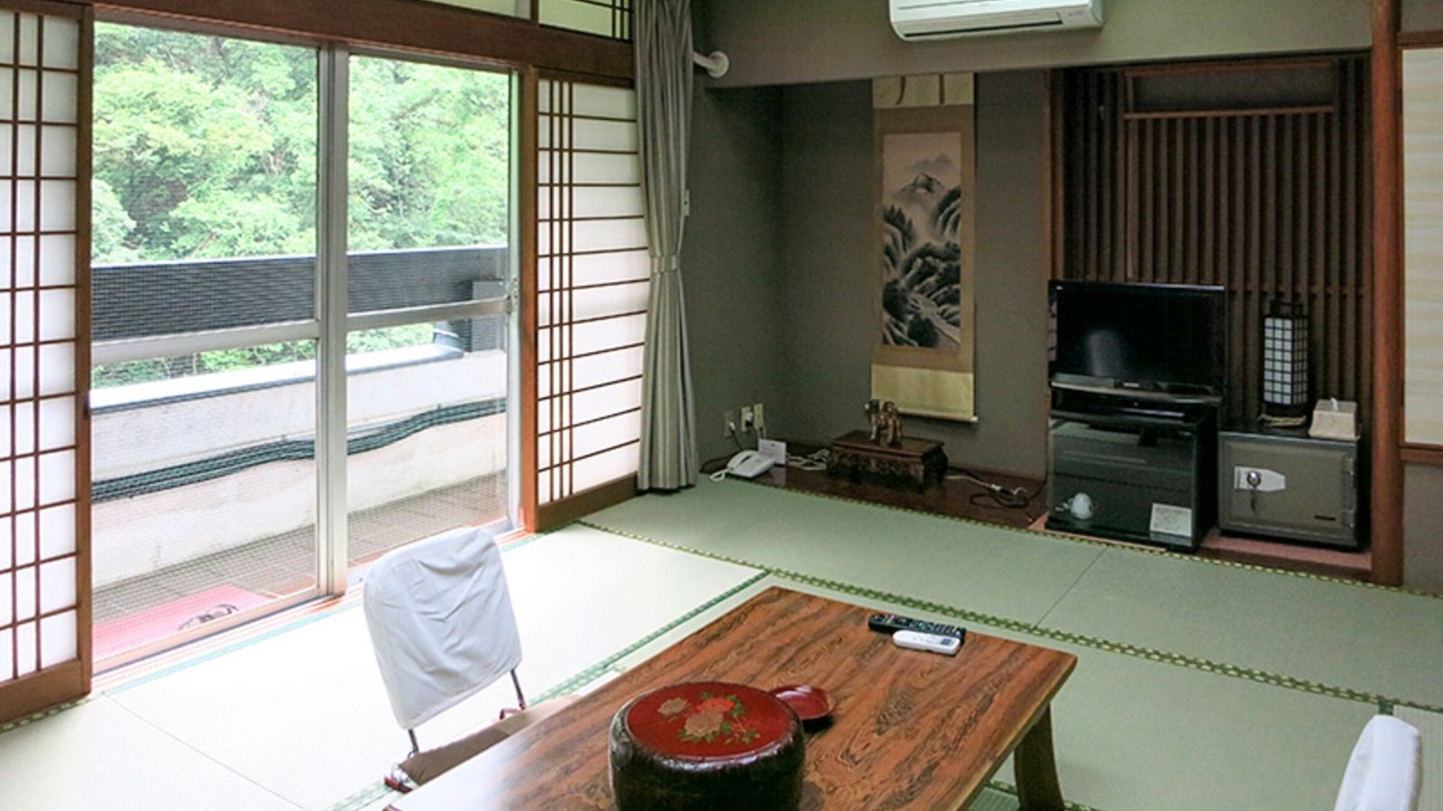 和室10畳