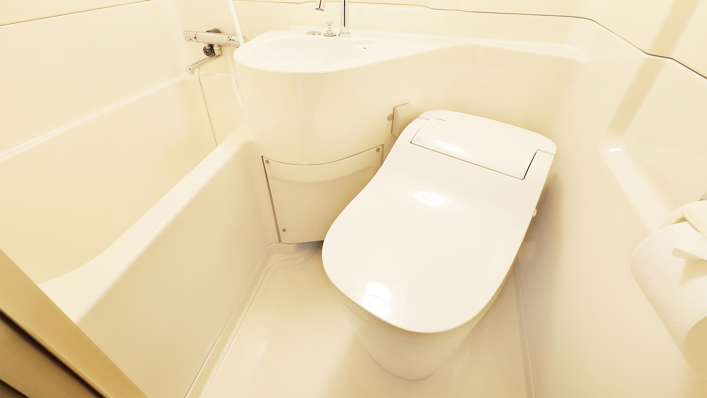 スタンダードF　ツイン　37㎡