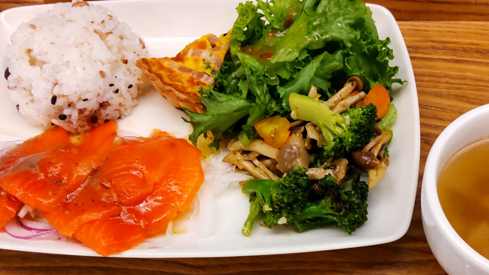 【夕食にも対応】館内１階惣菜とSweetsのお店『Deco』のお食事券付プラン！≪テイクアウトOK≫