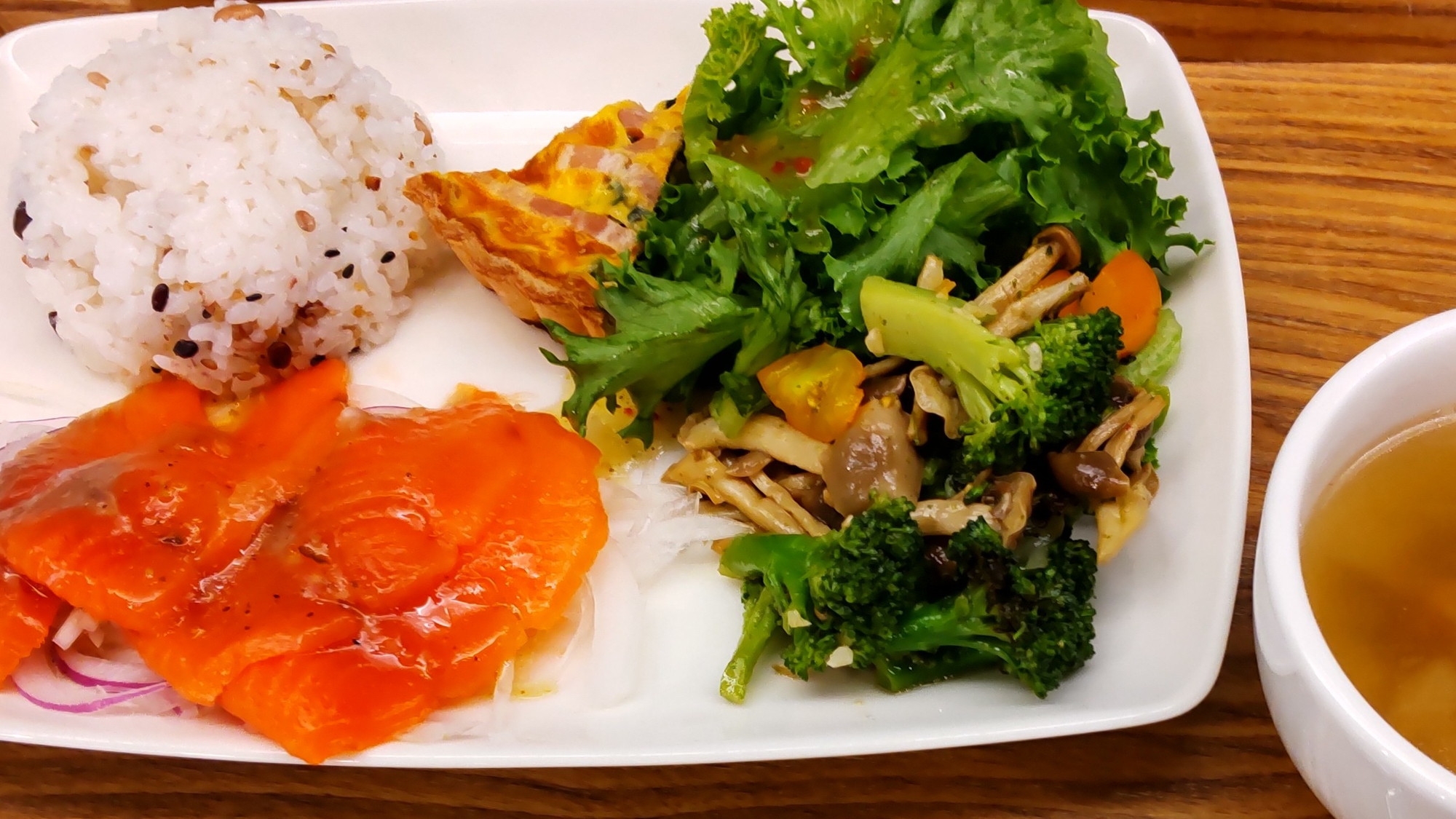 【夕食にも対応】館内１階惣菜とSweetsのお店『Deco』のお食事券付プラン！≪テイクアウトOK≫