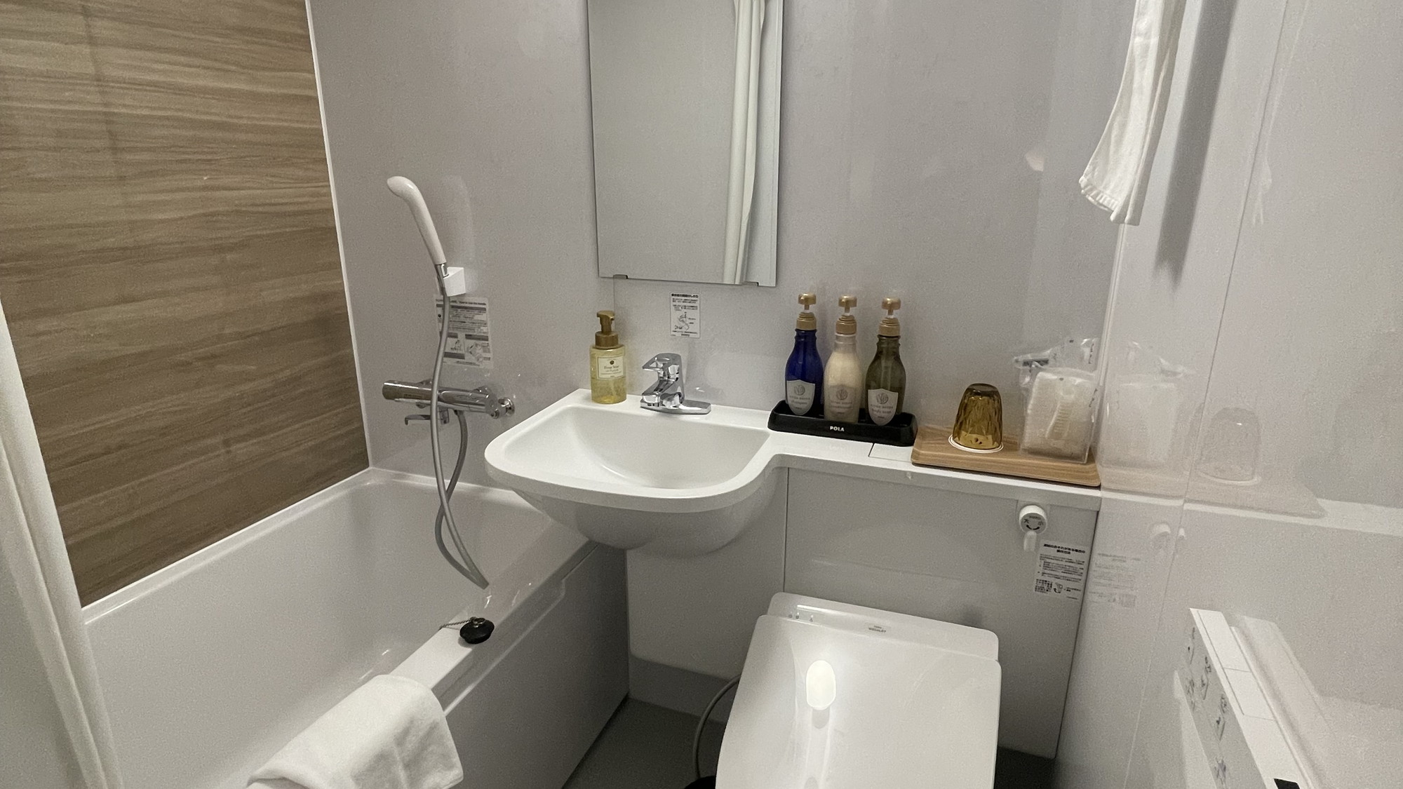 禁煙ローベッドルーム