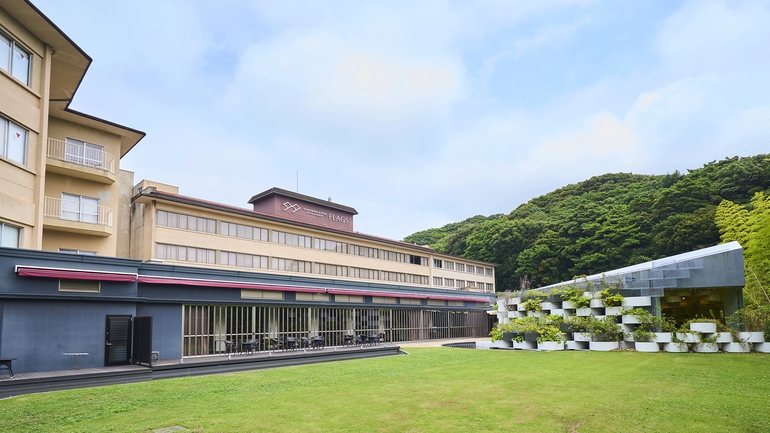 【楽天トラベルサマーSALE】■素泊まり■ 佐世保駅から車10分♪ 天然温泉でリフレッシュ