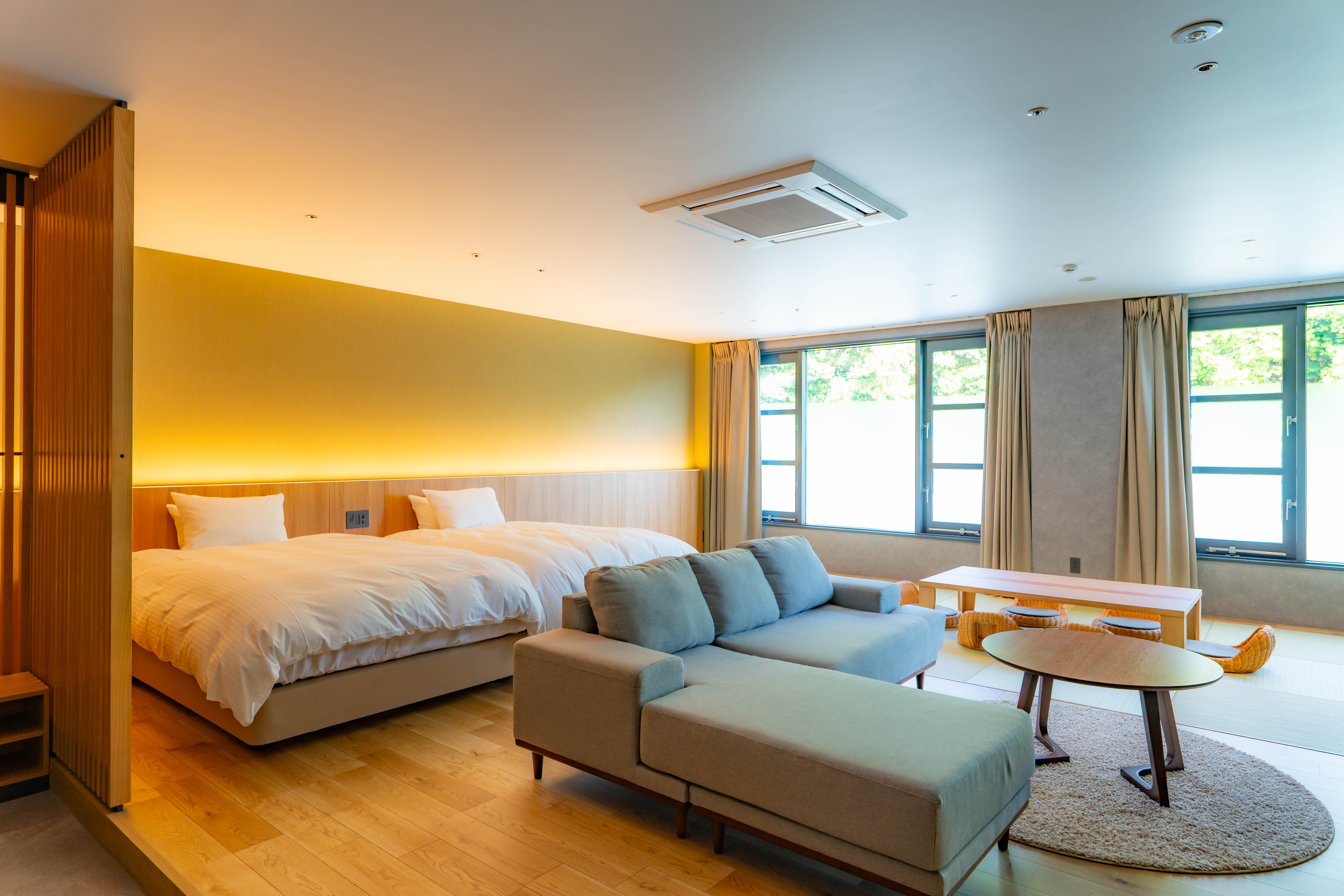 ホテルフラッグス佐世保九十九島（2025年5月1日別館リニューアル