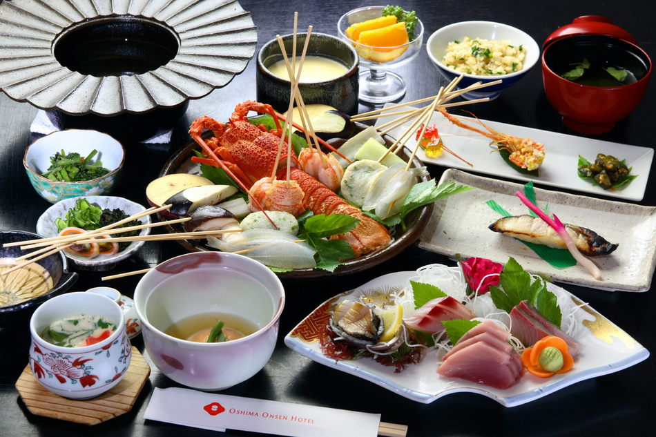 Camellia Fondue