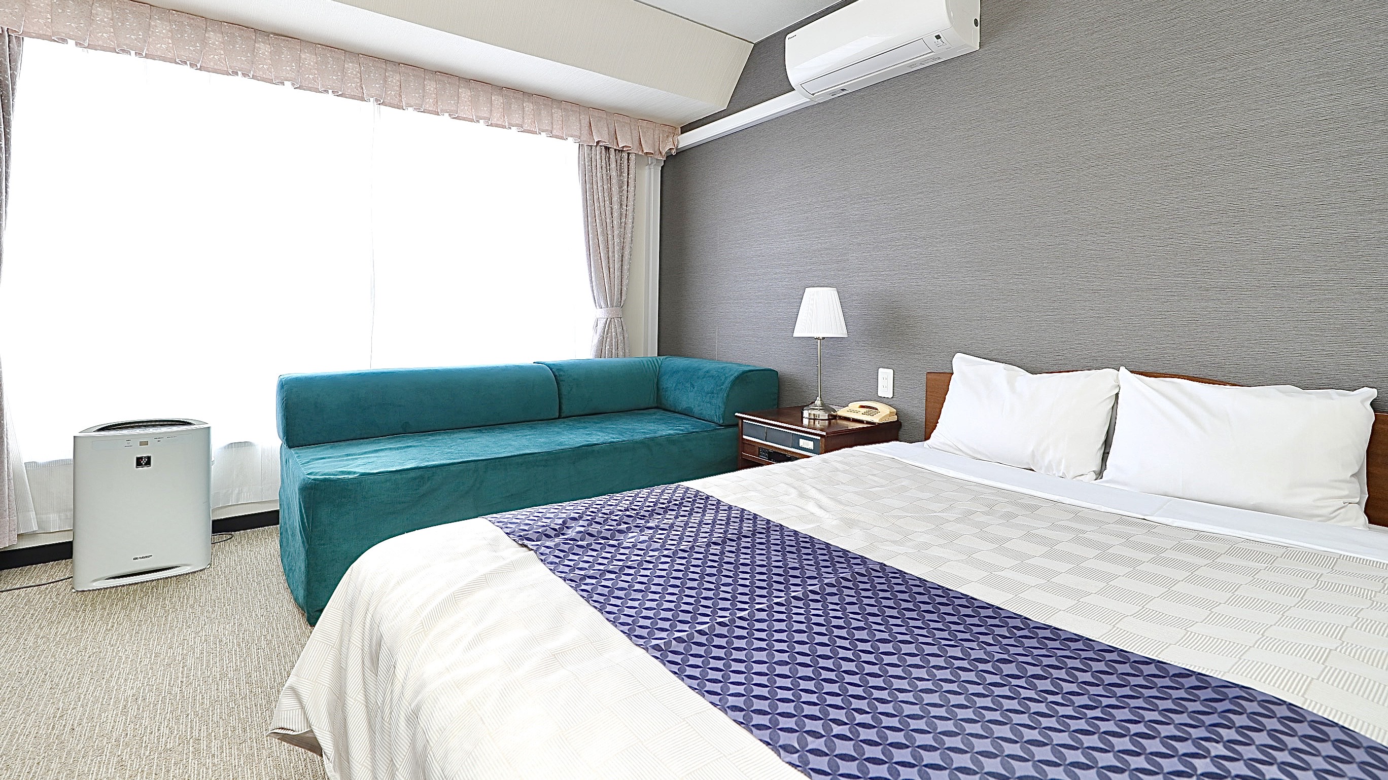 エコノミーダブル