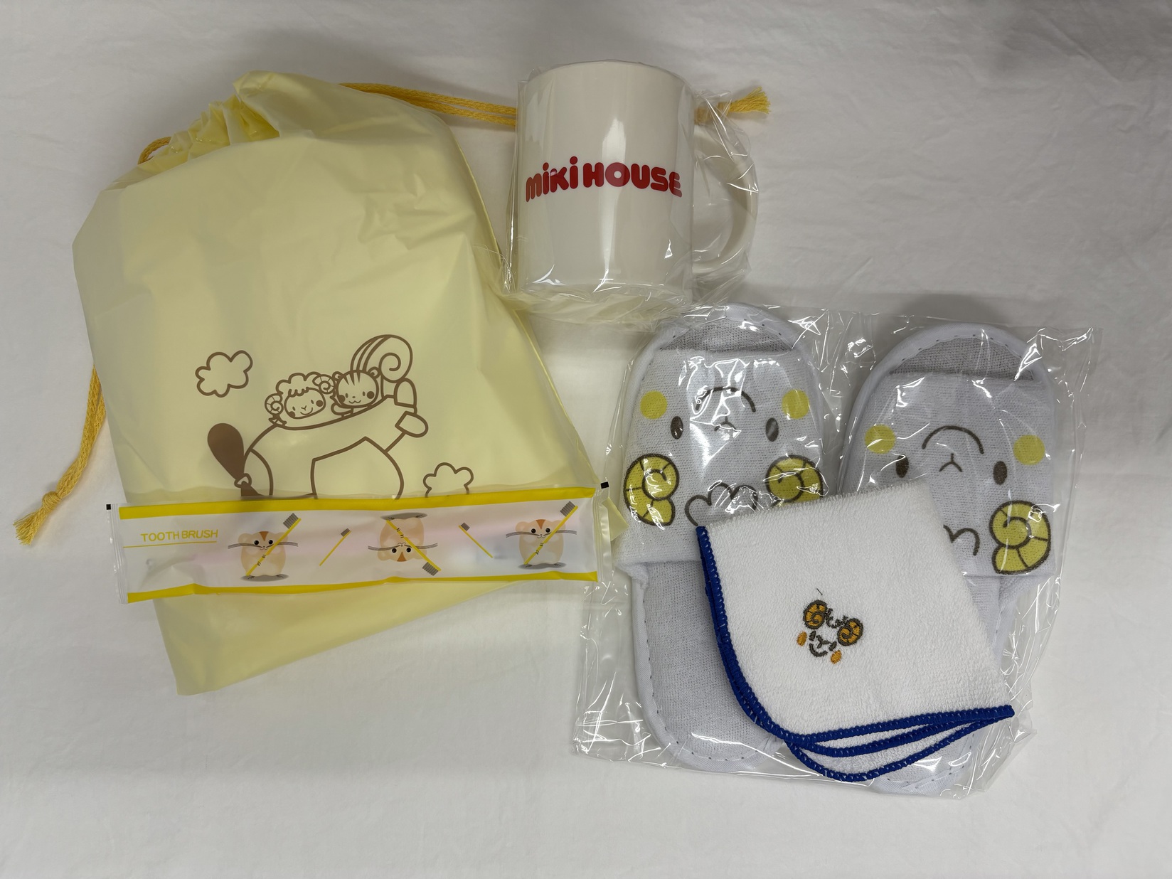 ☆【ウェルカムベビーのお宿】お子様連れサポート【こんにちわ赤ちゃん☆彡】【マグカップ付】