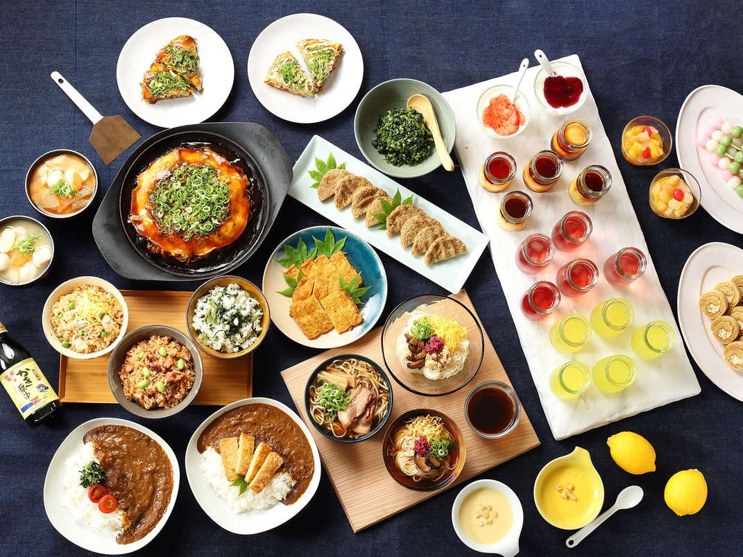 【グローバル専用】【朝食付】駐車場・18歳以下添い寝無料・福山SAスマートICから車で10分