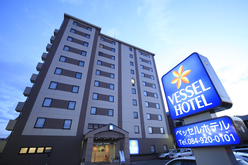 Appearance_night view