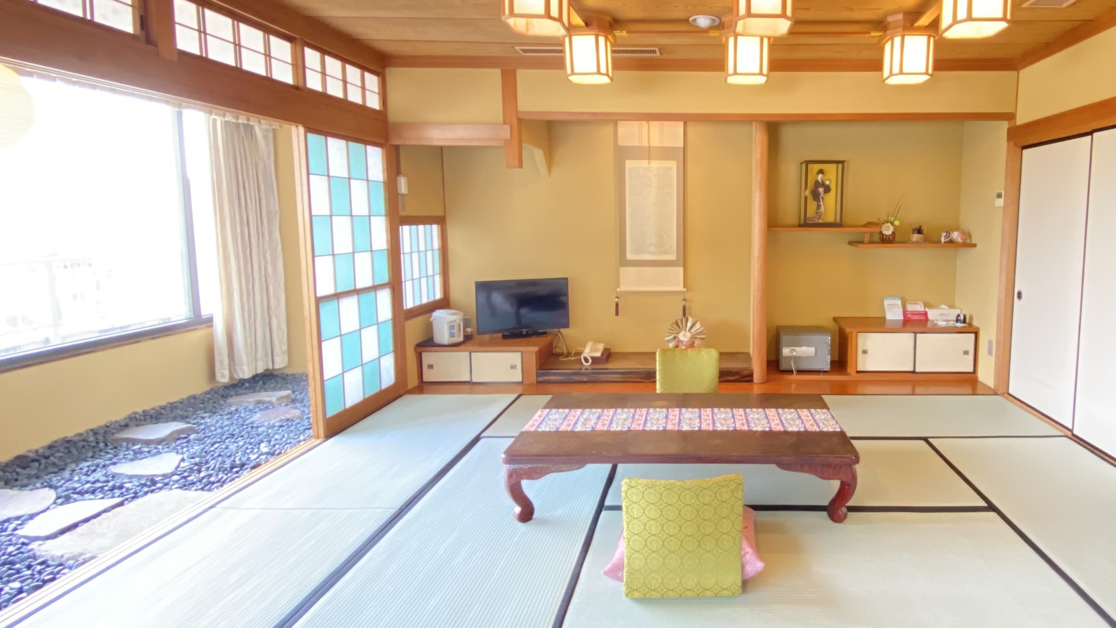 特別室