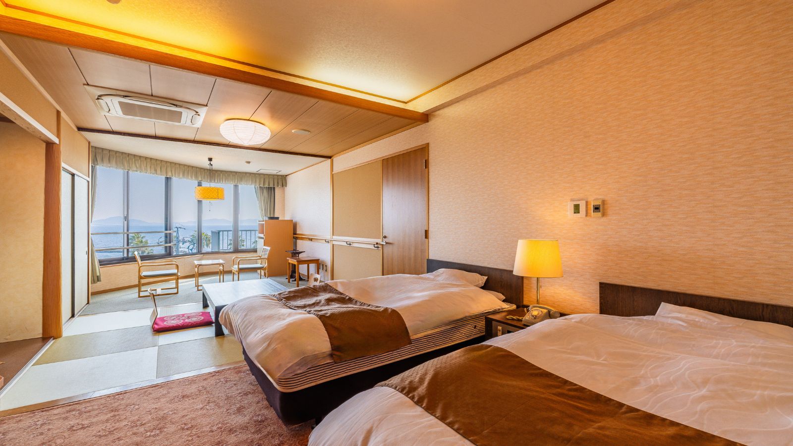 401バリアフリー客室