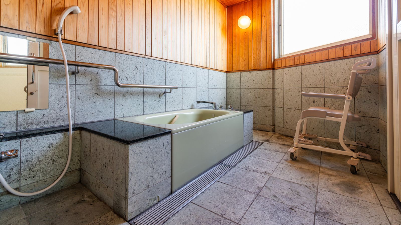 401バリアフリー客室