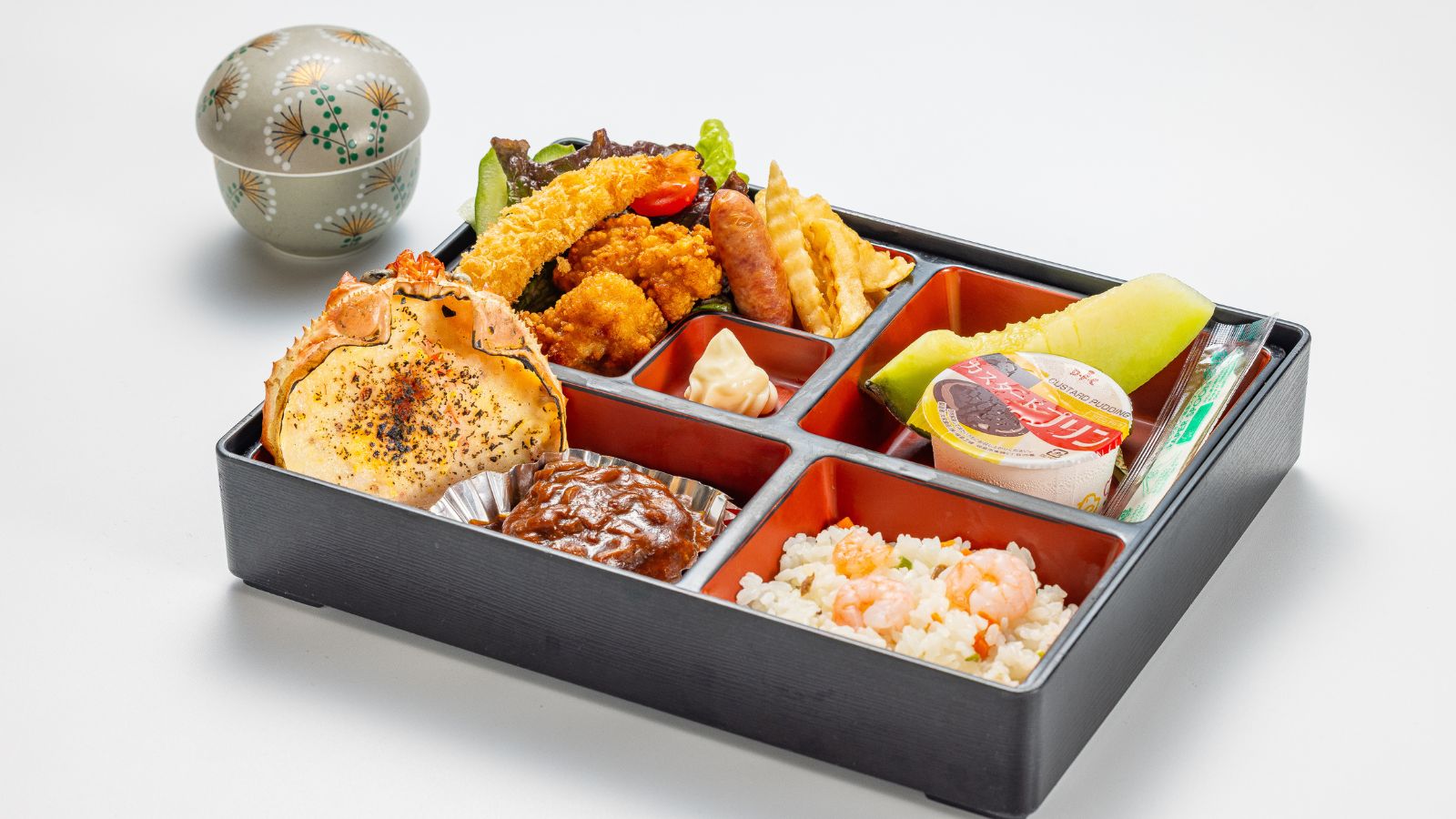 お子様ランチイメージ