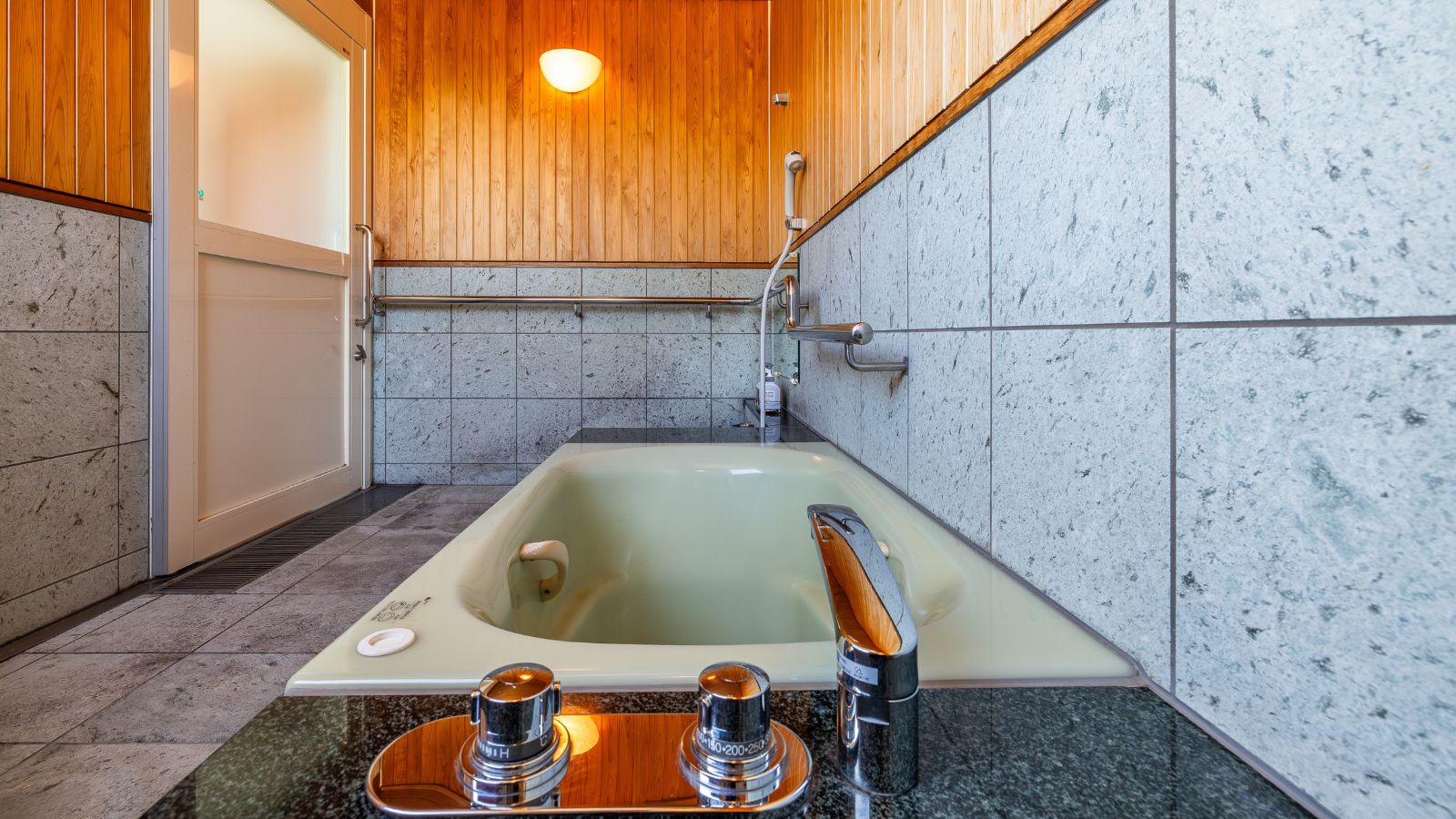 401バリアフリー客室