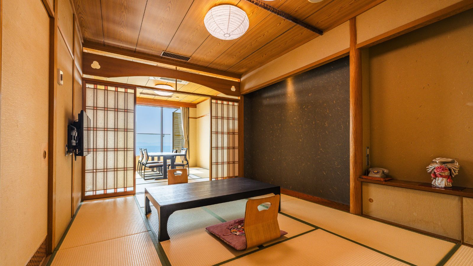 510露天風呂付き客室