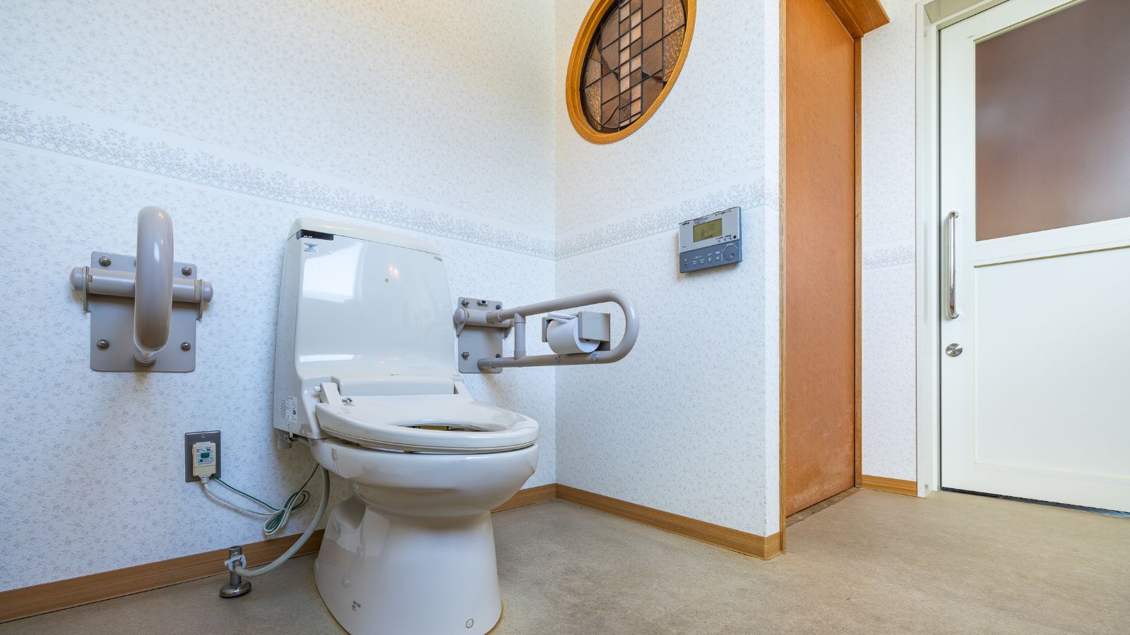 401バリアフリー客室