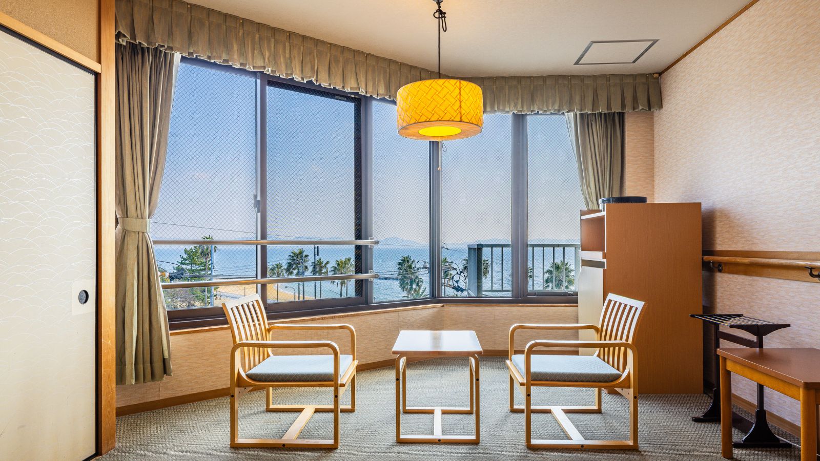 401バリアフリー客室