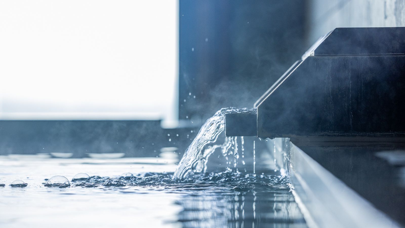 展望風呂「光れいれい」