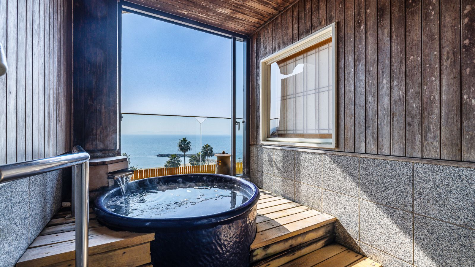 511露天風呂付き客室