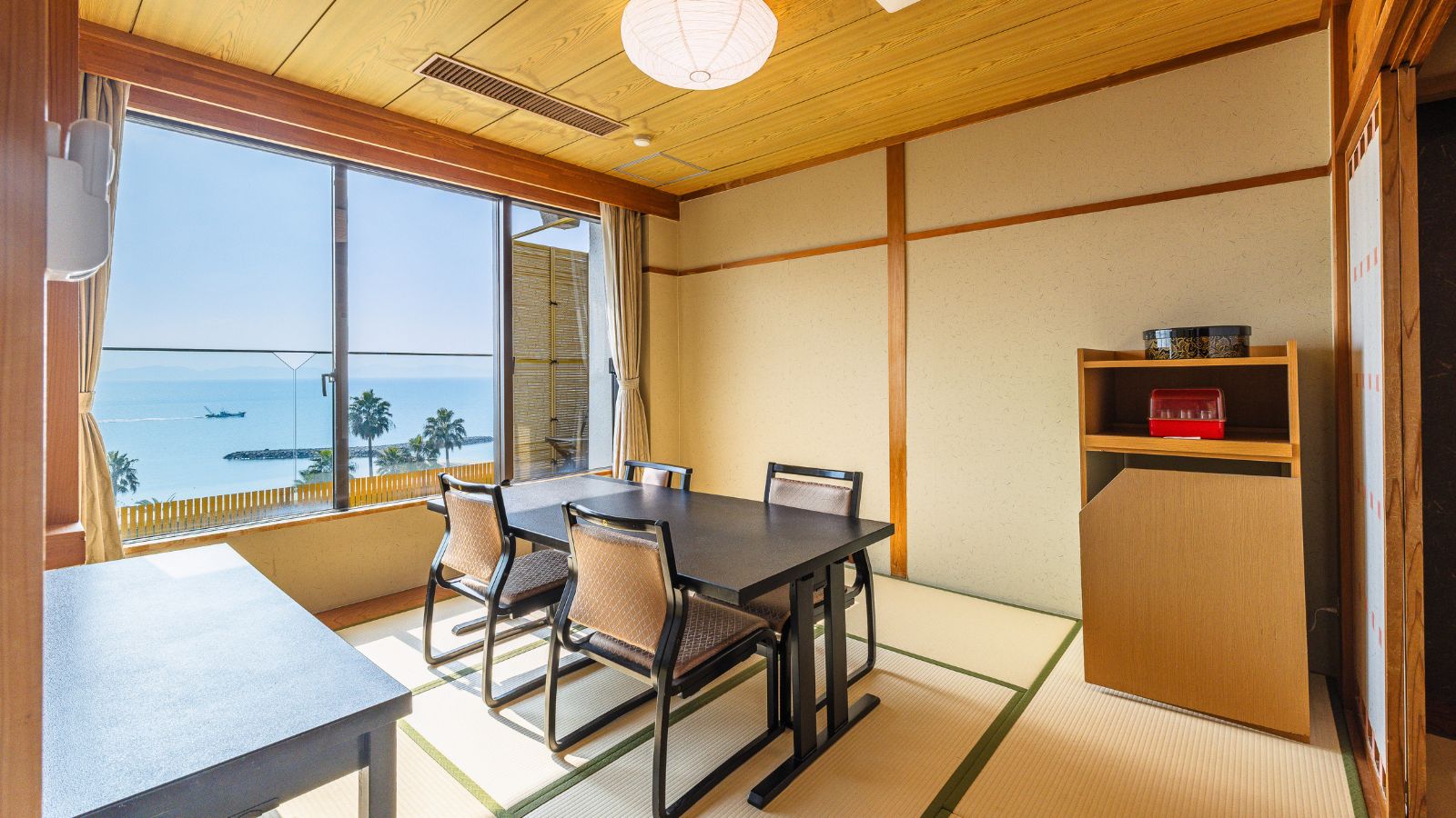 510露天風呂付き客室